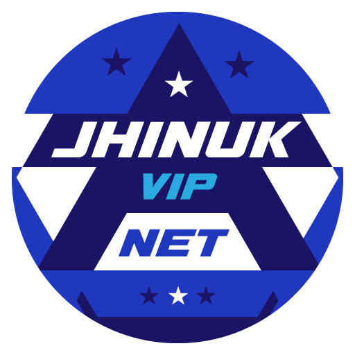 JHINUK VIP NET icon