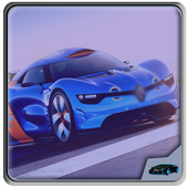 Speed Car Racing icon