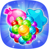 Candy Jam icon