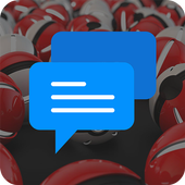 Chat Français pour Pokemon Go icon