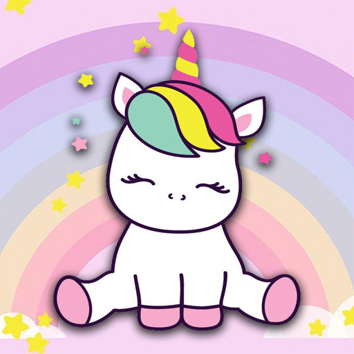 Kawaiiworld Craft Pink icon