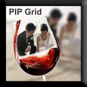 Pip Grid icon