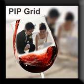 Pip Grid on 9Apps