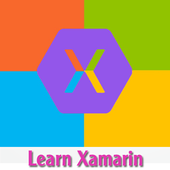 Learn Xamarin icon