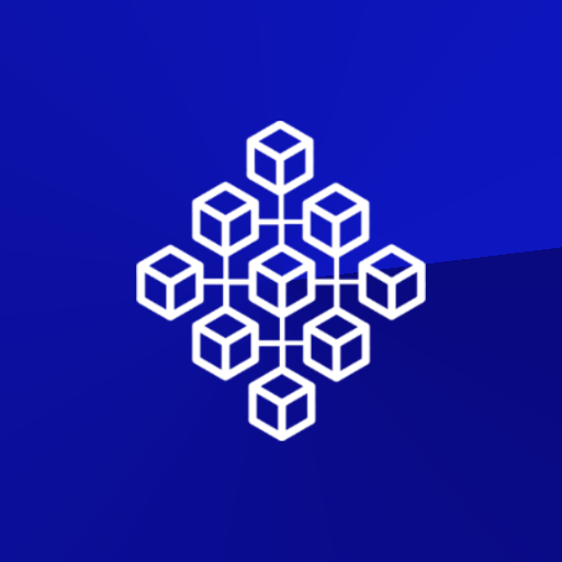 Blockchain Plus Wallet icon