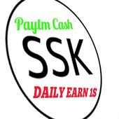 SSK PAYTM