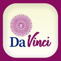 Da Vinci App on 9Apps