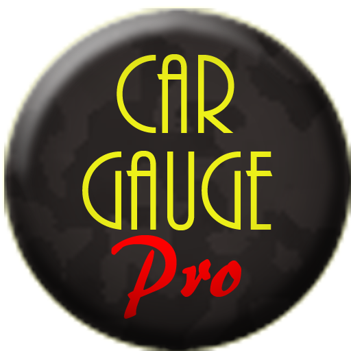 Car Gauge Pro (OBD2   Enhance) icon