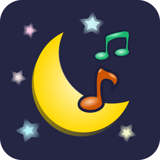 Baby Sleep Sounds &amp; Sleepy Noise icon