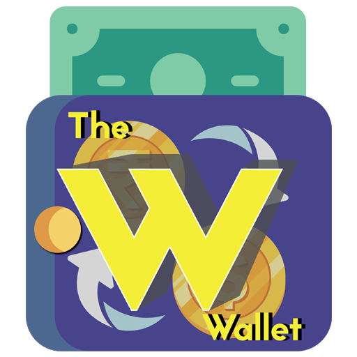The Wallet icon