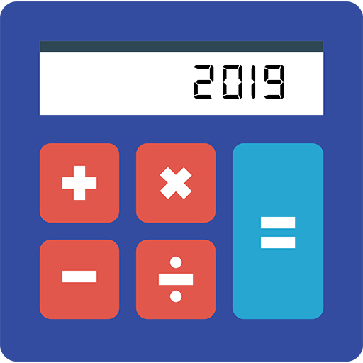 Calculator - GST Calculator icon