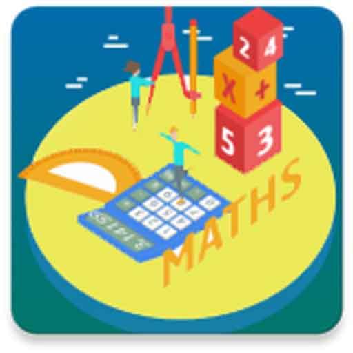 Math Games, Maths solutions for any Question icon