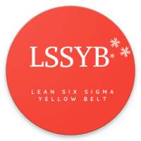 Lean Six Sigma Yellow Belt Practice Test on 9Apps