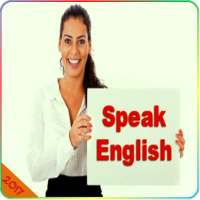Learn and speak English on 9Apps