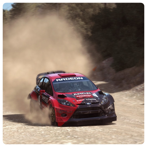 Wallpapers for Dirt Rally Cars icon