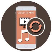 Video To Mp3 Converter - Easy Mp3 Video Converter on 9Apps