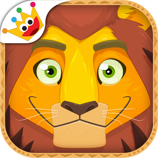 Africa Juegos para Niños icon