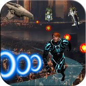 Castle Run 2112AD icon