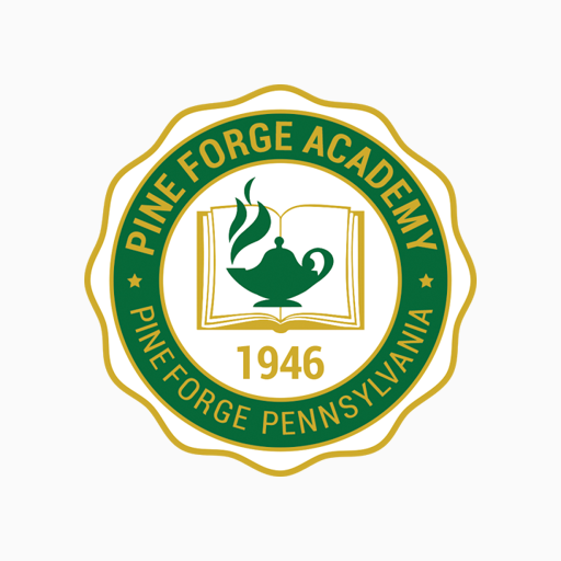 Pine Forge Academy أيقونة