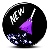 Power Speed Clean icon