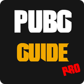 GUIDE PUBG PRO | Tips, Weapons for battlegrounds icon