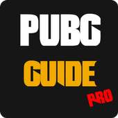 GUIDE PUBG PRO | Tips, Weapons for battlegrounds