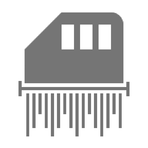 FShred - Wipe Free Space icon