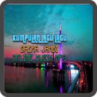 Lagu Daerah Jambi Ofline on 9Apps