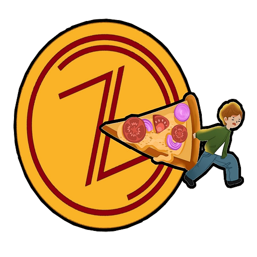 Zafi Pizza Hub - Order Pizza O icon