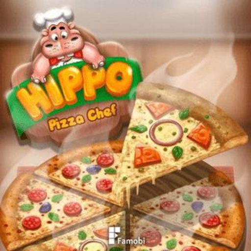 HIPPO PIZZA CHEF icon