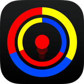 Impossible Color Switch icon