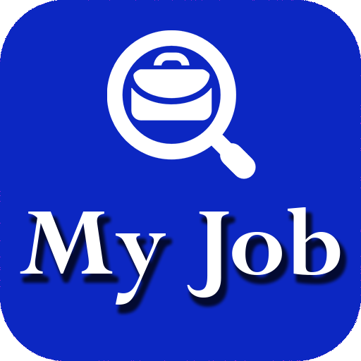 My Job icon