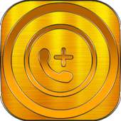 وات ساب ذهبي بلس