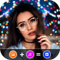 Photo Effect Animation Video Maker Pro 2020