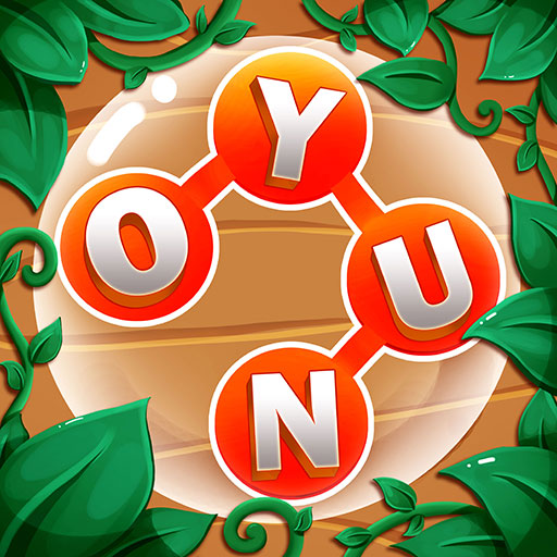 kelime oyunu - kelime gezmece icon