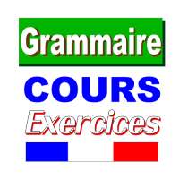 Grammaire Français   Exercices on 9Apps