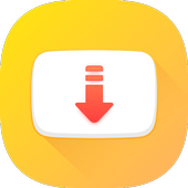 SnapTubè (OVD) - All Video Downloader 2019 أيقونة