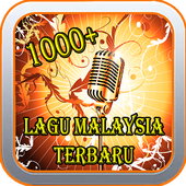 1000  Hits Lagu Malaysia Populer icon