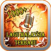 1000  Hits Lagu Malaysia Populer