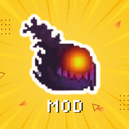 Mod monster melon playground icon