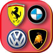 Car Logo Quiz