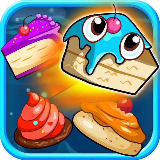 Cookie Helix Smash icon