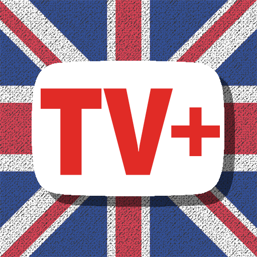 TV Listings Guide UK Cisana TV icon