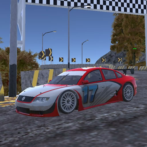 ikon Race Street Battle