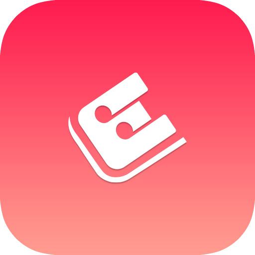 Epic Music Player أيقونة