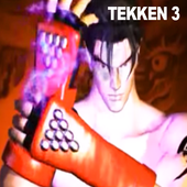 Trick Tekken 3 icon