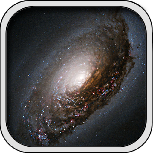 Space - Changing Wallpaper icon