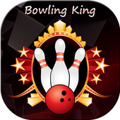 Bowling King icon