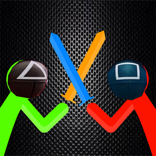 Supreme Stickman Warrior icon