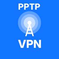 PPTP VPN - FREE APPS